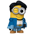 POP Figur Despicable Me 4 Jung Kook Minion