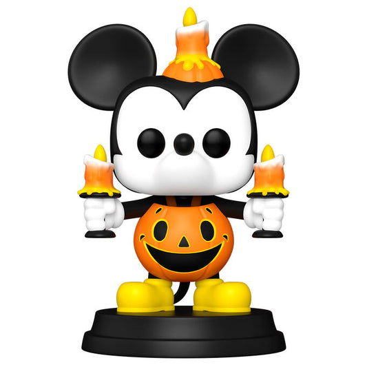 POP figur Super Disney Mickey Mouse Pumpa