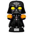 POP Figur Super Star Wars Darth Vader
