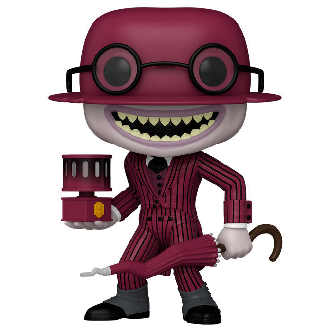 POP Figur Super El Conjuro 2 The Crooked Man