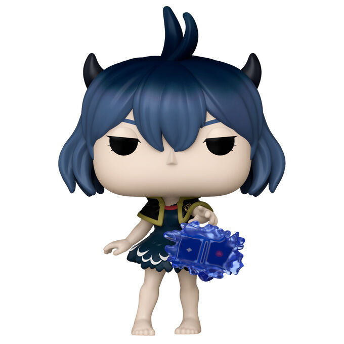 Funko POP Black Clover Secre Chase Figur
