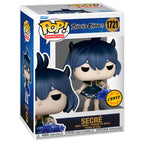 Funko POP Black Clover Secre Chase Figur