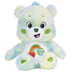 Care Bears Good Luck Bear gosedjur 25cm