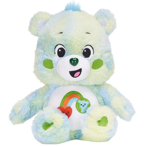 Care Bears Good Luck Bear gosedjur 25cm