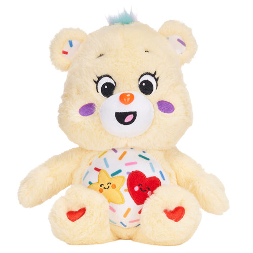 Care Bears Funny Bear gosedjur 25cm