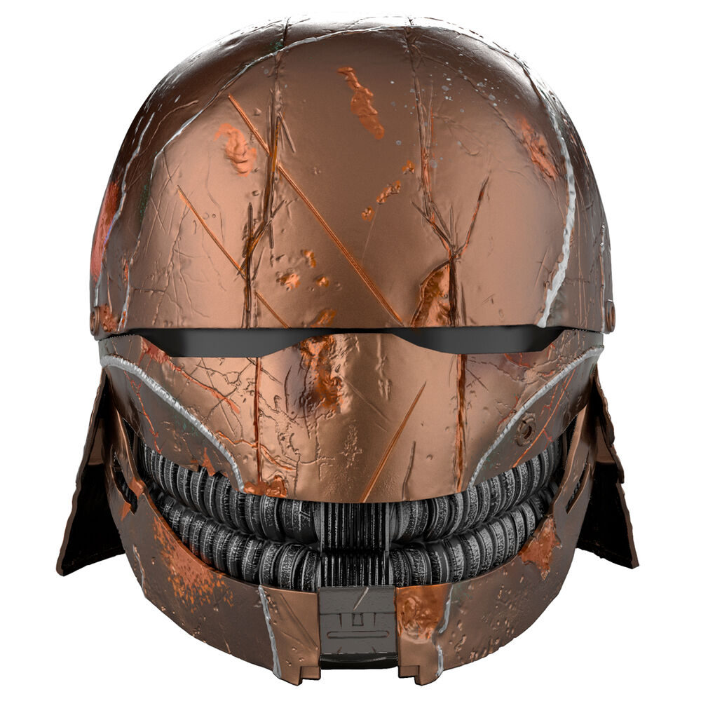 Star Wars The Acolyte The Stranger Elektroniskt Hjälm