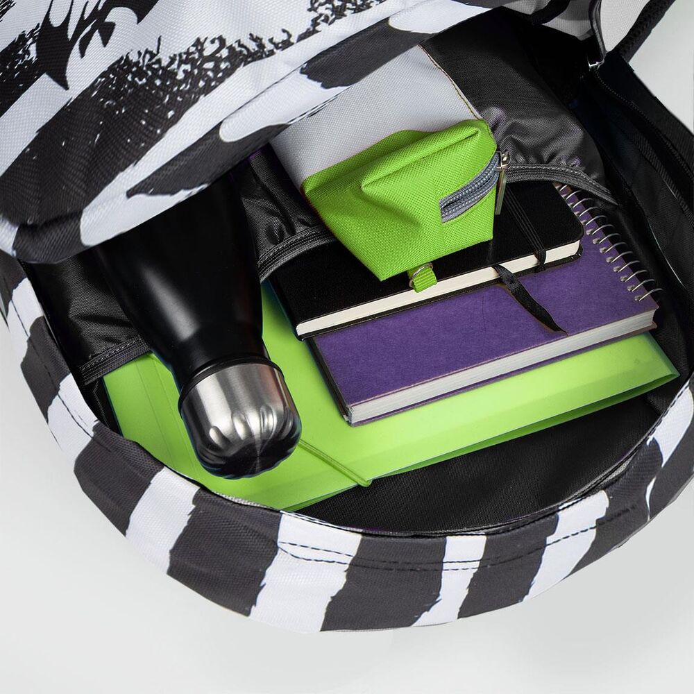 Disney Nightmare Before Christmas Jack Skellington Casual Backpack