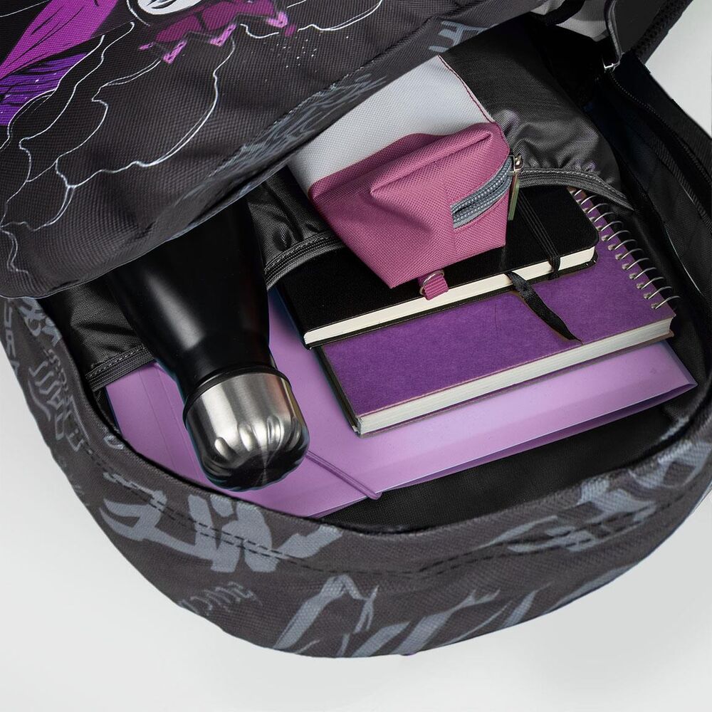 Disney Villains Maleficent Casual Backpack