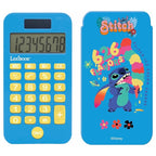 Disney Stitch Kalkylator