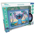 Disney Stitch Bilingual Lärande Dator