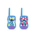 Disney Stitch Walkie Talkie – Perfekt för Äventyr