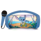 Disney Stitch Bluetooth-högtalare med mikrofon