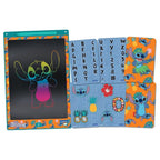 Disney Stitch Tablet med Stenciler