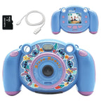 Disney Stitch Digital Kamera