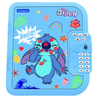 Disney Stitch Hemlig Elektronisk Dagbok