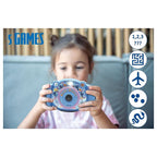 Disney Stitch Digital Kamera