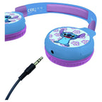 Disney Stitch Bluetooth Trådlösa Hörlurar