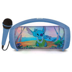 Disney Stitch Bluetooth-högtalare med mikrofon