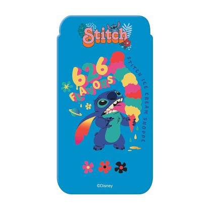 Disney Stitch Kalkylator