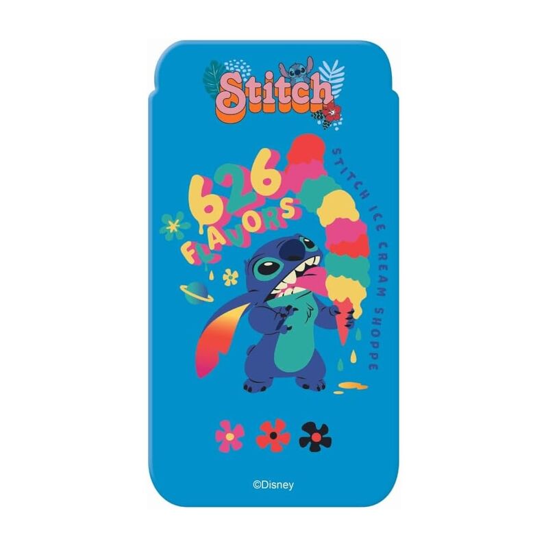 Disney Stitch Kalkylator