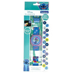 Disney Stitch Digital Projektor Klocka