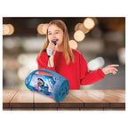 Disney Stitch Bluetooth-högtalare med mikrofon