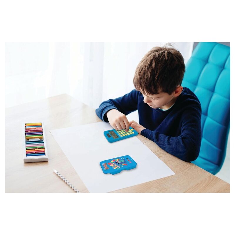 Disney Stitch Kalkylator