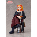 Demon Slayer Kimetsu no Yaiba Kyojuro Rengoku Figur 16,5 cm