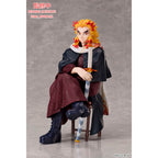 Demon Slayer Kimetsu no Yaiba Kyojuro Rengoku Figur 16,5cm