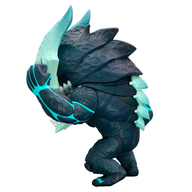 Kaiju No. 8 Cartoon Kaiju No. 8 Toonize Figur 12cm