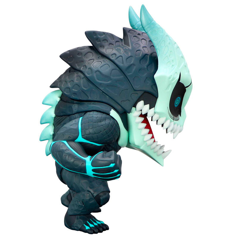 Kaiju No. 8 Cartoon Kaiju No. 8 Toonize Figur 12cm