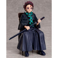 Demon Slayer Kimetsu no Yaiba Tanjiro Kamado Figur 15cm
