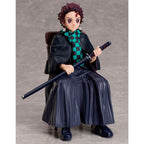 Demon Slayer Kimetsu no Yaiba Tanjiro Kamado Figur 15cm