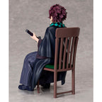 Demon Slayer Kimetsu no Yaiba Tanjiro Kamado Figur 15cm