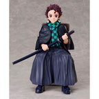 Demon Slayer Kimetsu no Yaiba Tanjiro Kamado Figur 15cm