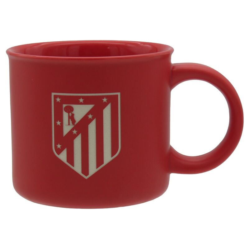 Atletico de Madrid mugg 430ml