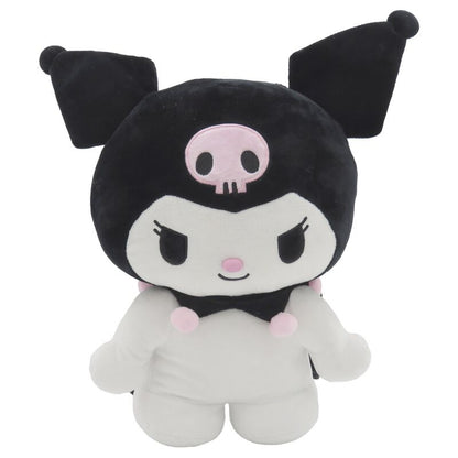 Hello Kitty Kuromi Plush Ryggsäck 35cm