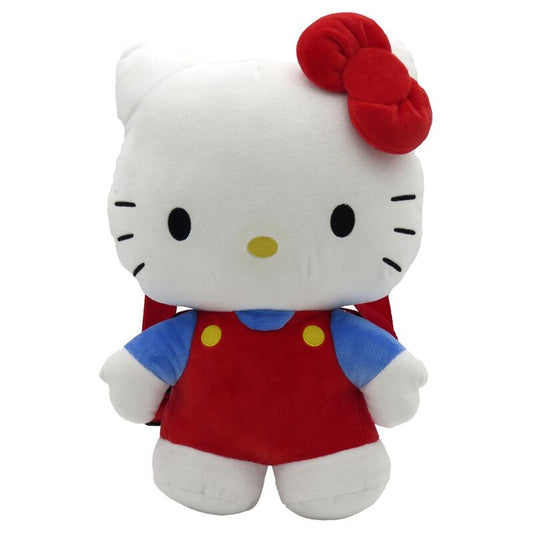 Hello Kitty Plush Ryggsäck 35cm