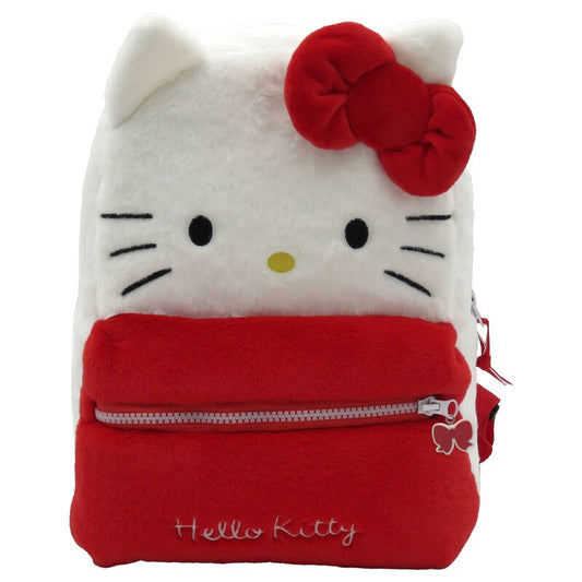 Hello Kitty Plush Rygsäck 30 cm