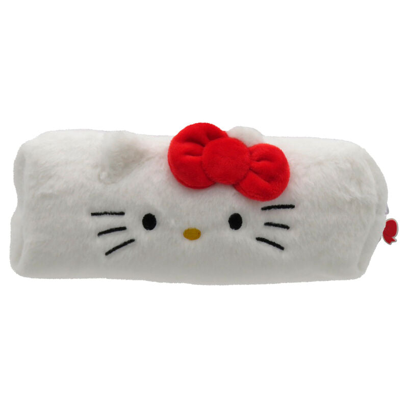 Hello Kitty gosedjur Pennfodral