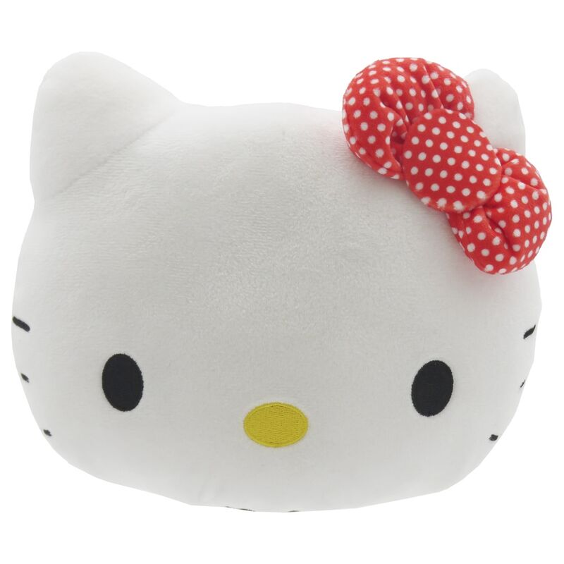 Hello Kitty gosedjur Sparbössa
