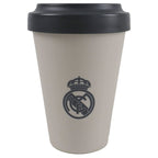 Real Madrid ta bort glas 400ml