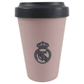 Real Madrid Take Away Glas 400ml