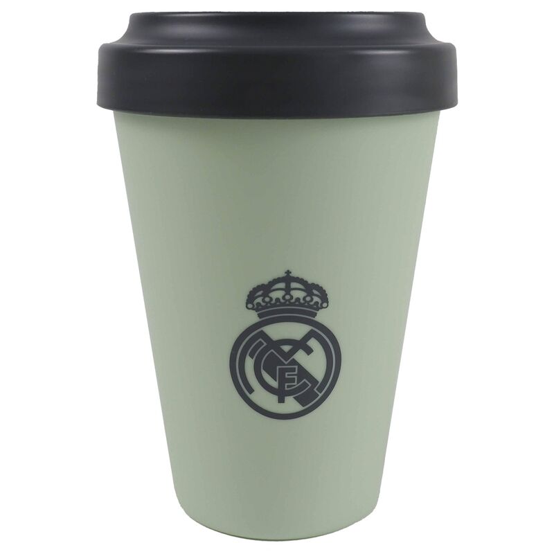 Real Madrid glas 400ml