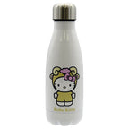 Hello Kitty Aries Rostfritt Stålflaska 550ml