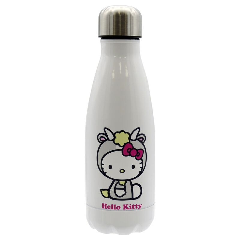 Hello Kitty Stjärntecken Capri 550ml Ståltumbler