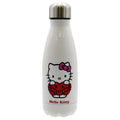 Hello Kitty Cancer rostfritt stålflaska 550ml
