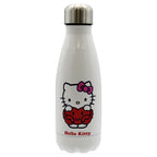 Hello Kitty Cancer rostfritt stålflaska 550ml