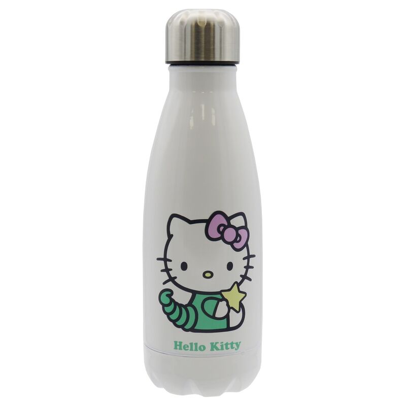 Hello Kitty Skorpion Rostfri Stålflaska 550ml