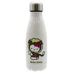 Hello Kitty Leo Rostfri Stålflaska 550ml